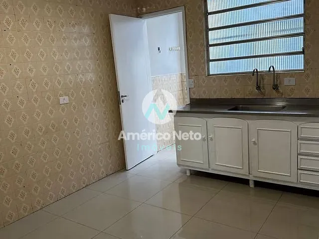 Apartamento 2 quartos e 1 banheiro, à venda, no bairro Cerâmica em São Caetano do Sul