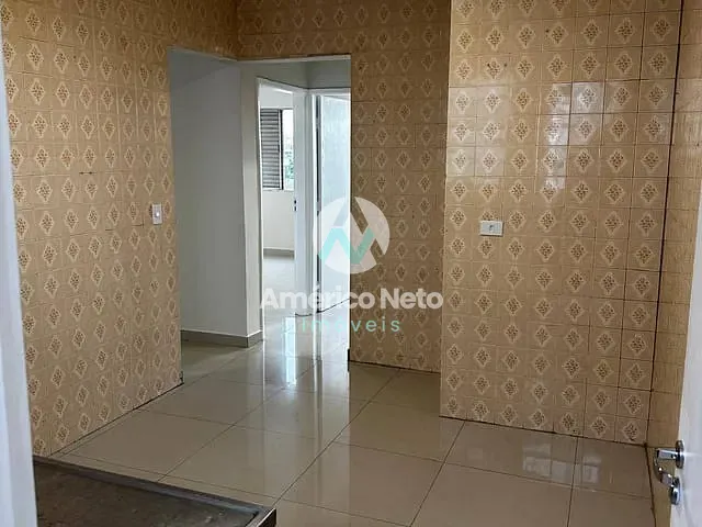Apartamento 2 quartos e 1 banheiro, à venda, no bairro Cerâmica em São Caetano do Sul