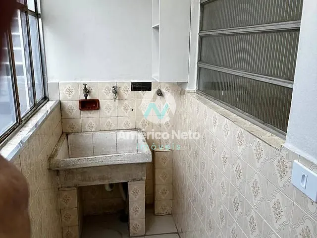 Apartamento 2 quartos e 1 banheiro, à venda, no bairro Cerâmica em São Caetano do Sul
