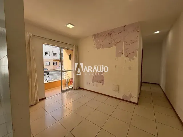 Apartamento 2 quartos e 1 banheiro, para alugar, no bairro Itaipava em Itajaí