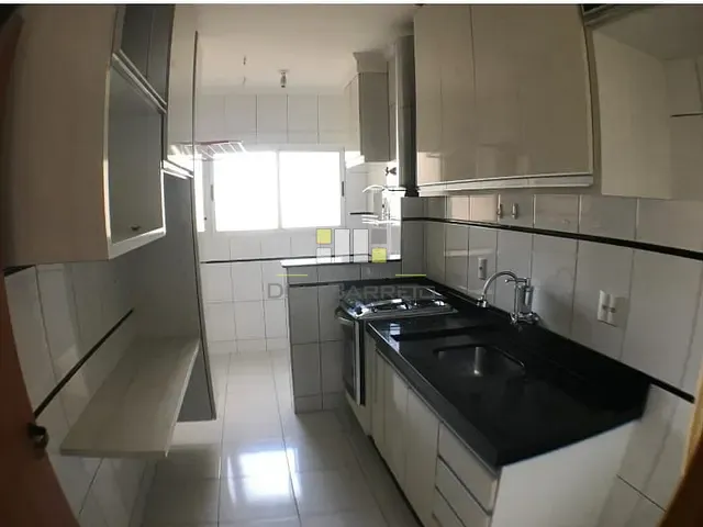 Apartamento 3 quartos e 1 banheiro, à venda, no bairro Parque Emília em Sumaré