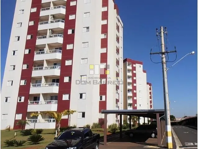 Apartamento 3 quartos e 1 banheiro, à venda, no bairro Parque Emília em Sumaré