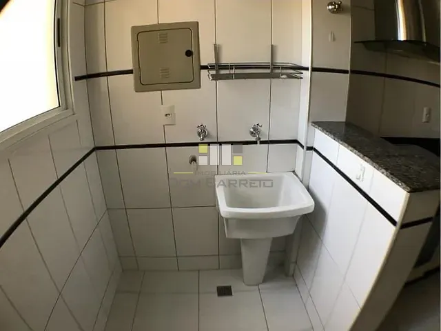 Apartamento 3 quartos e 1 banheiro, à venda, no bairro Parque Emília em Sumaré