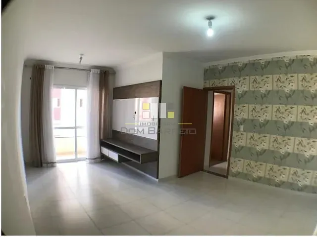 Apartamento 3 quartos e 1 banheiro, à venda, no bairro Parque Emília em Sumaré