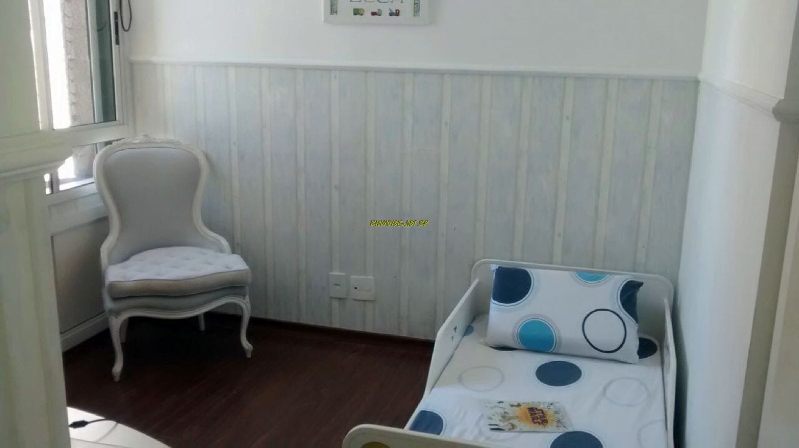 Apartamento, 3 quartos, 120 m² - Foto 5