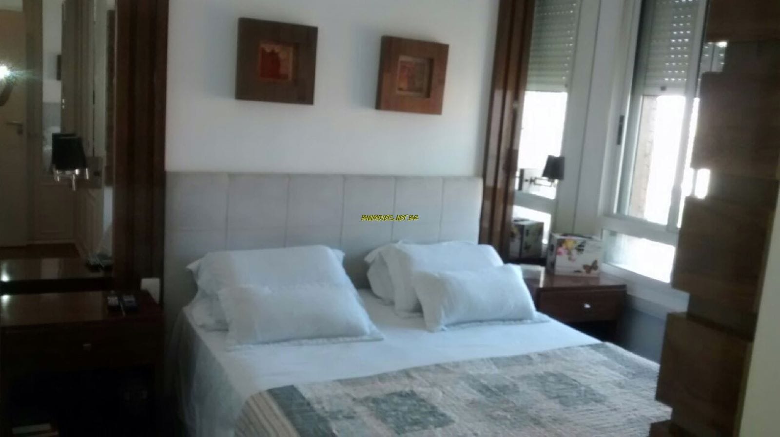 Apartamento, 3 quartos, 120 m² - Foto 4
