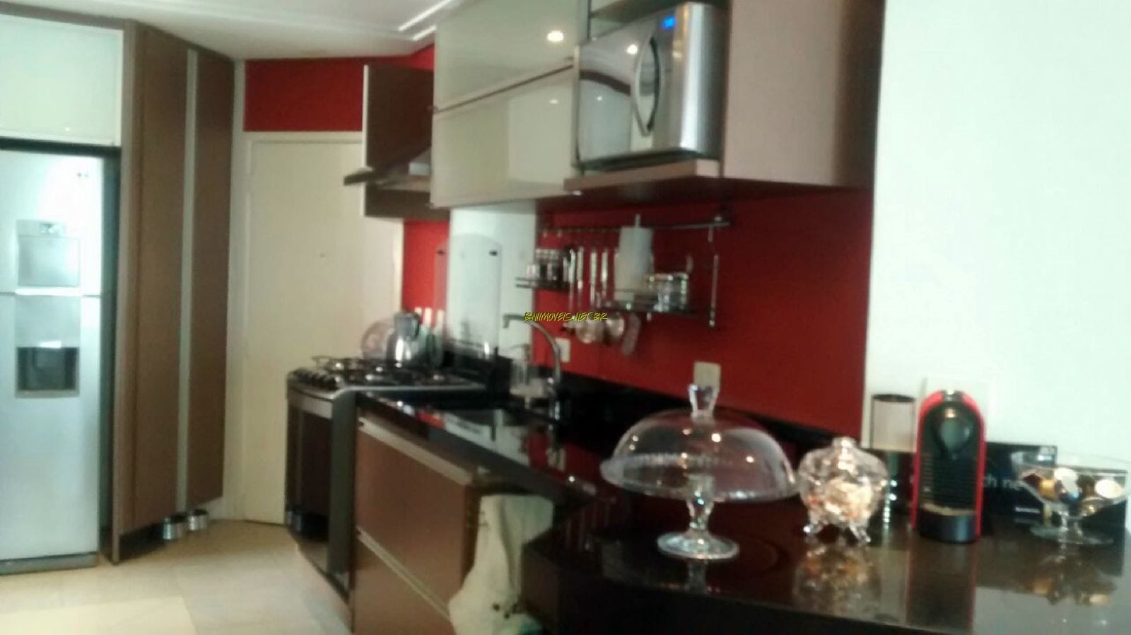 Apartamento, 3 quartos, 120 m² - Foto 6