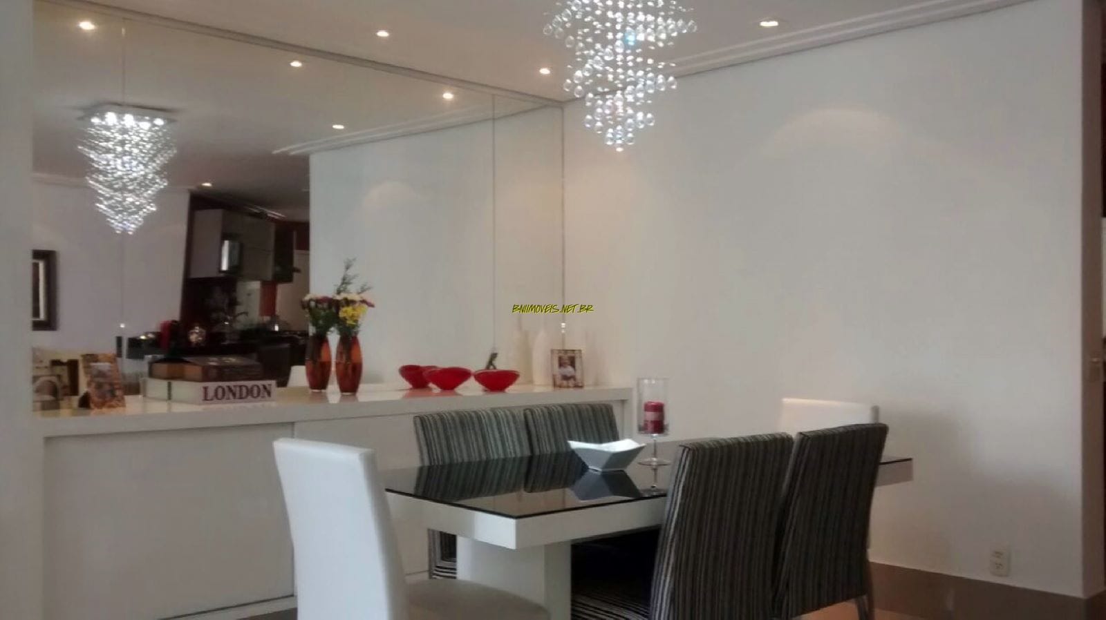Apartamento, 3 quartos, 120 m² - Foto 2