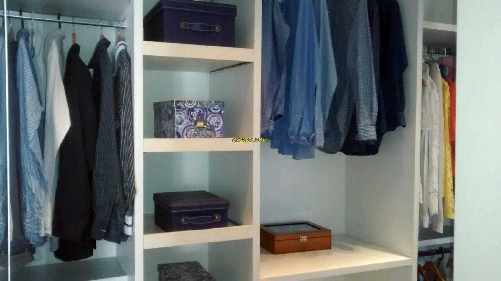 Apartamento, 3 quartos, 120 m² - Foto 11