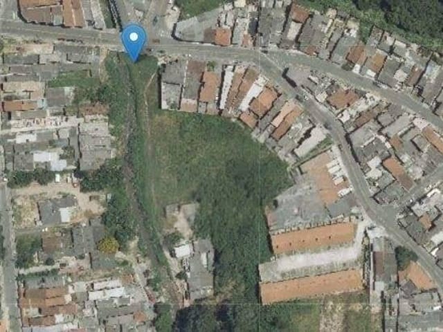 Apartamento com 6573m² 2 quartos e 1 banheiro, à venda, no bairro Vila Bocaina em Mauá