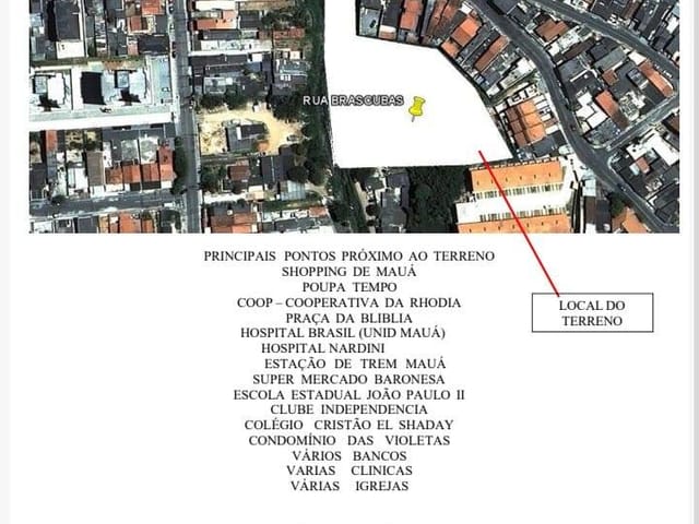 Apartamento com 6573m² 2 quartos e 1 banheiro, à venda, no bairro Vila Bocaina em Mauá