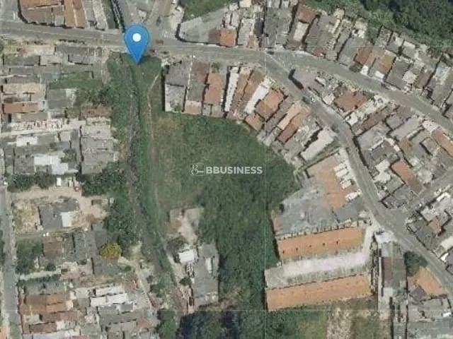 Apartamento com 6573m² 2 quartos e 1 banheiro, à venda, no bairro Vila Bocaina em Mauá