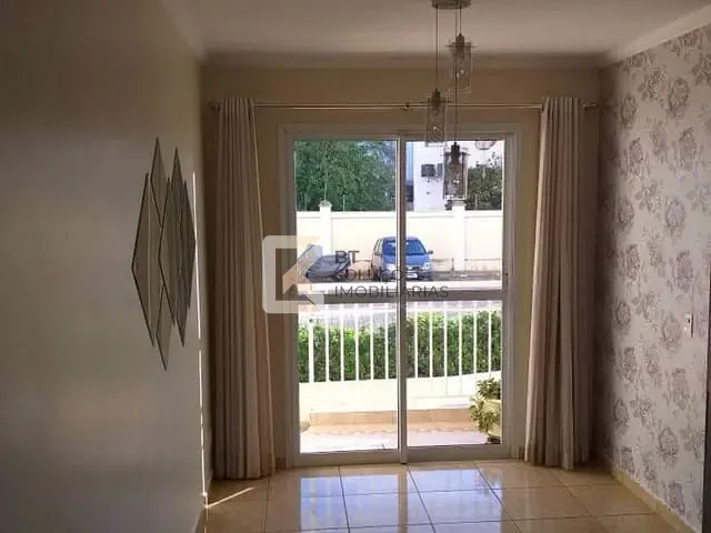 Apartamento 3 quartos e 1 banheiro, à venda, no bairro Jardim Nova Indaiá em Indaiatuba