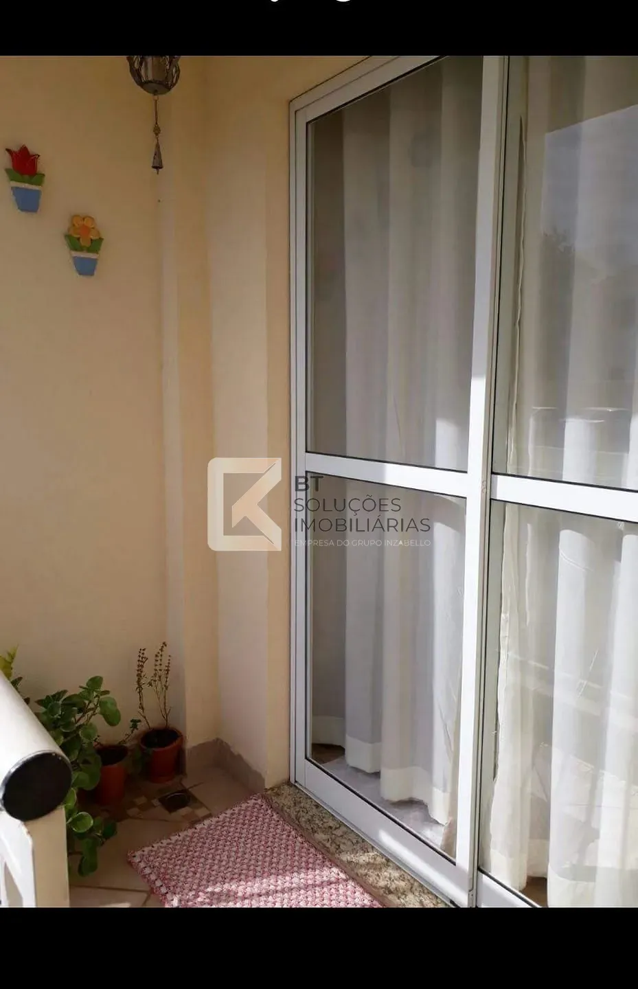 Apartamento, 3 quartos, 76 m² - Foto 2