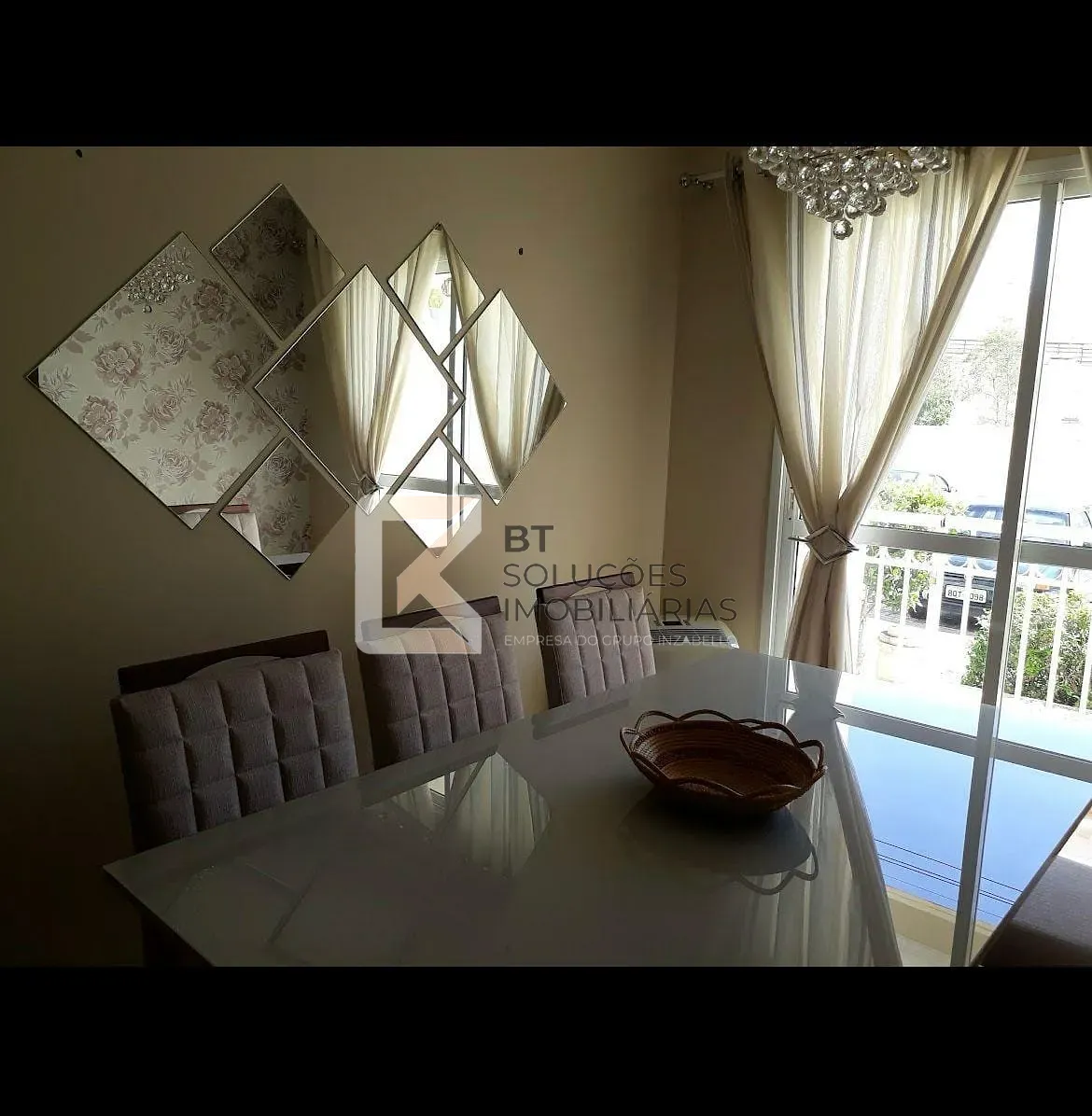 Apartamento, 3 quartos, 76 m² - Foto 6
