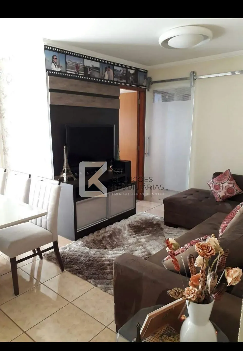 Apartamento, 3 quartos, 76 m² - Foto 5