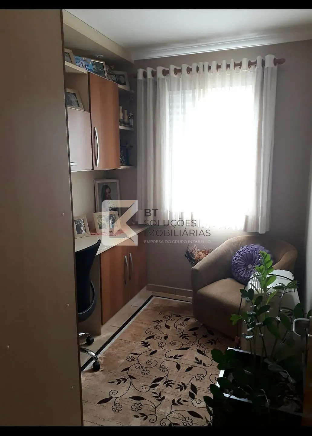Apartamento, 3 quartos, 76 m² - Foto 4