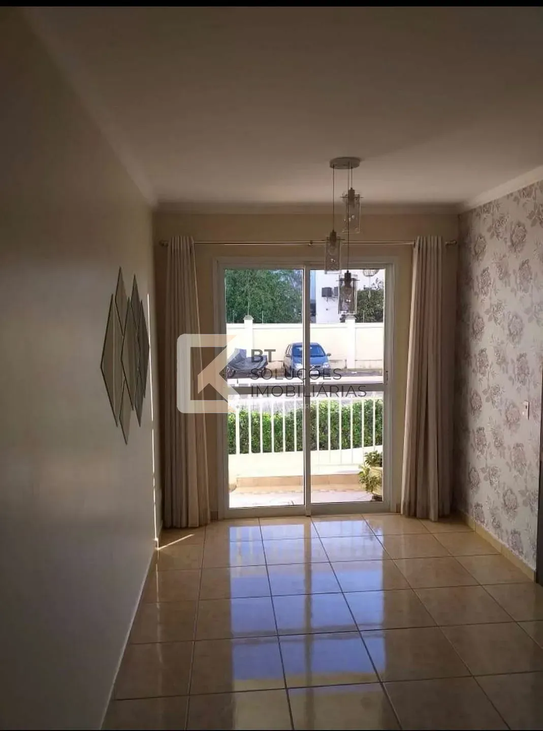 Apartamento, 3 quartos, 76 m² - Foto 1