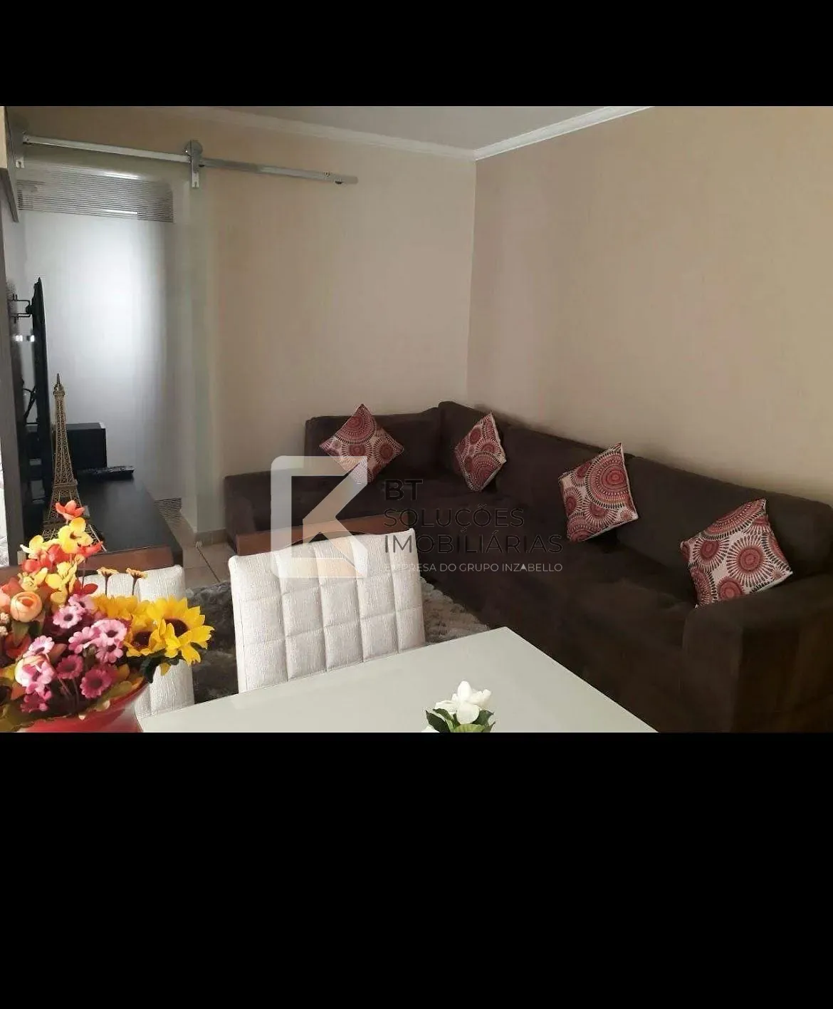 Apartamento, 3 quartos, 76 m² - Foto 7