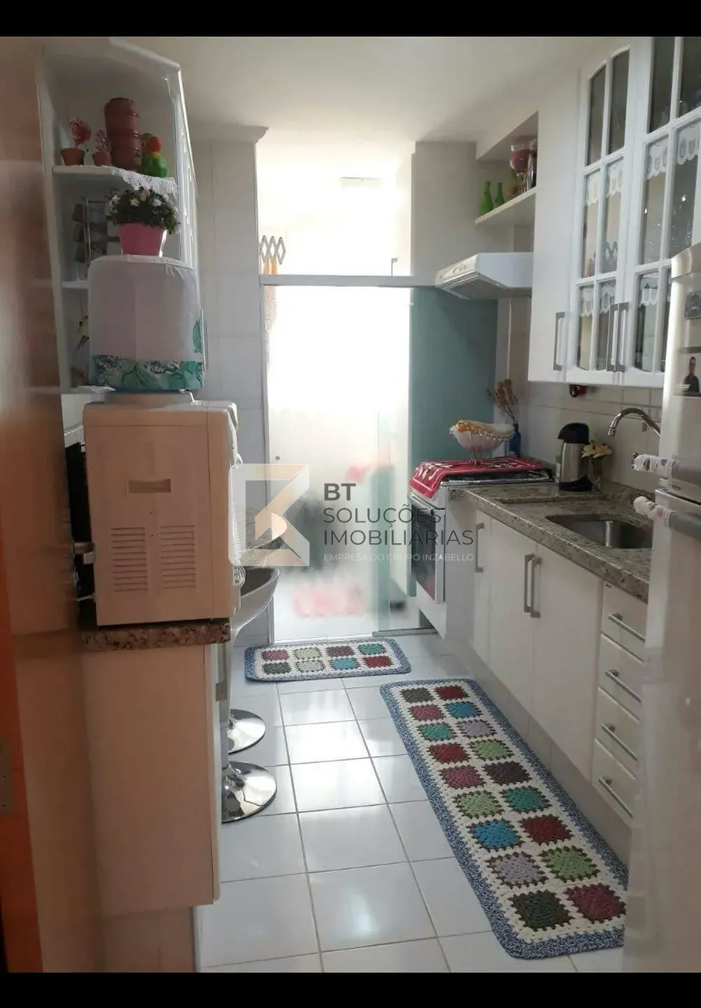 Apartamento, 3 quartos, 76 m² - Foto 9