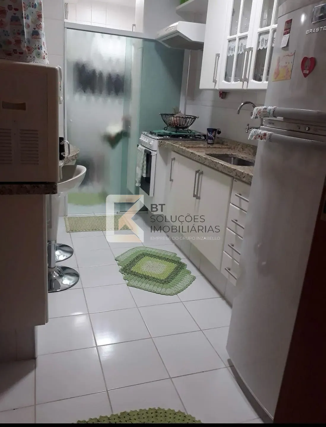 Apartamento, 3 quartos, 76 m² - Foto 8