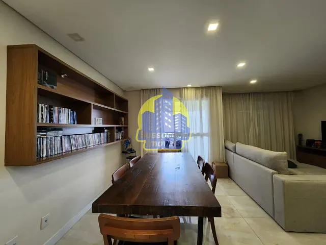Apartamento com 82m² 2 quartos e 3 banheiros, à venda, no bairro Jaguaré em São Paulo