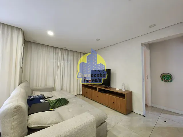 Apartamento com 82m² 2 quartos e 3 banheiros, à venda, no bairro Jaguaré em São Paulo