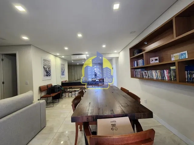 Apartamento com 82m² 2 quartos e 3 banheiros, à venda, no bairro Jaguaré em São Paulo