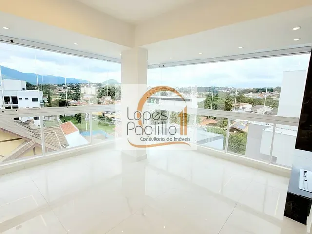 Apartamento com 150m² 2 quartos e 2 banheiros, para alugar, no bairro Nova Gardenia em Atibaia