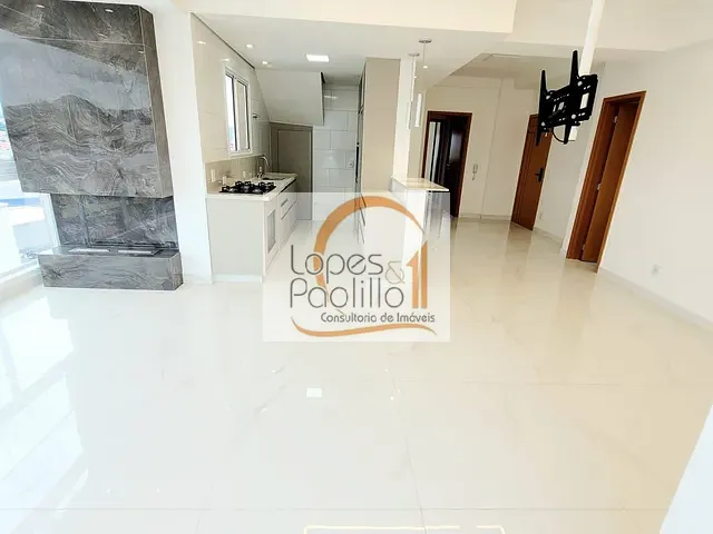 Apartamento com 150m² 2 quartos e 2 banheiros, para alugar, no bairro Nova Gardenia em Atibaia
