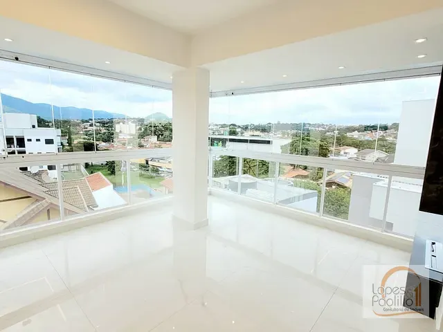 Apartamento com 150m² 2 quartos e 2 banheiros, para alugar, no bairro Nova Gardenia em Atibaia