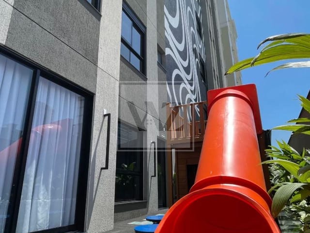 Apartamento 4 quartos e 5 banheiros, à venda, no bairro Meia Praia em Itapema