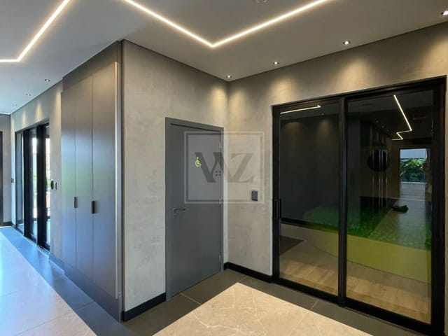 Apartamento 4 quartos e 5 banheiros, à venda, no bairro Meia Praia em Itapema