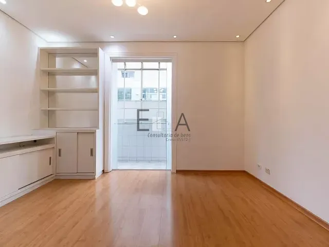 Apartamento com 111m² 2 quartos e 3 banheiros, à venda, no bairro Vila Mariana em São Paulo