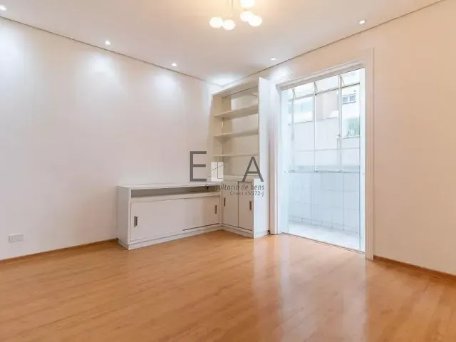 Apartamento com 111m² 2 quartos e 3 banheiros, à venda, no bairro Vila Mariana em São Paulo