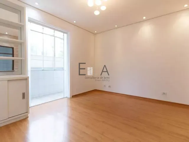 Apartamento com 111m² 2 quartos e 3 banheiros, à venda, no bairro Vila Mariana em São Paulo