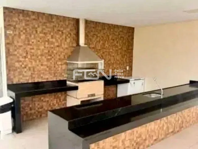 Apartamento 2 quartos e 1 banheiro, à venda, no bairro Buraquinho em Lauro de Freitas