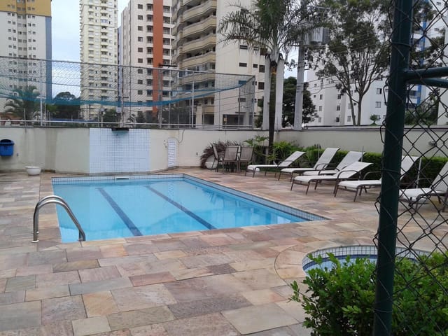Foto do Apartamento - Apartamento residencial para locação, Parque Residencial Aquarius, São José dos Campos. | INDEPENDENCE NEGOCIOS IMOBILIARIOS LTDA