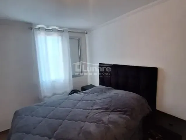 Apartamento 2 quartos e 1 banheiro, à venda, no bairro Jardim Marica em Mogi das Cruzes