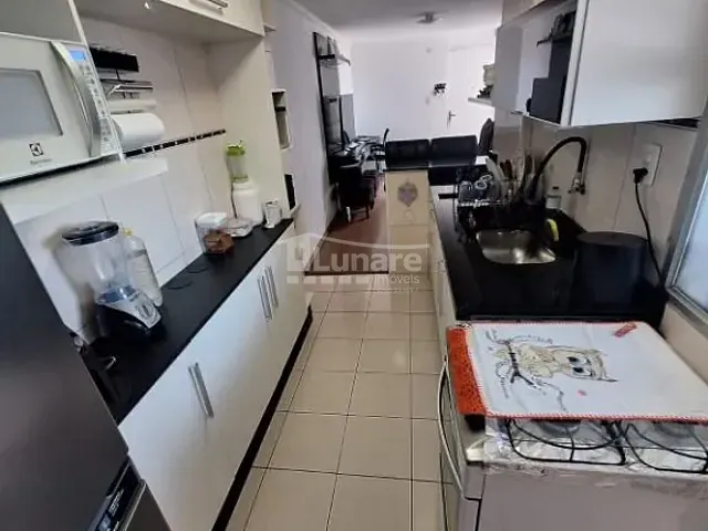 Apartamento 2 quartos e 1 banheiro, à venda, no bairro Jardim Marica em Mogi das Cruzes