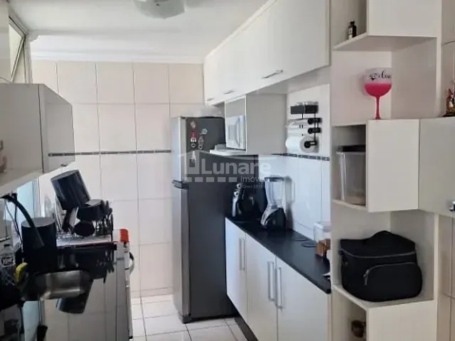Apartamento 2 quartos e 1 banheiro, à venda, no bairro Jardim Marica em Mogi das Cruzes