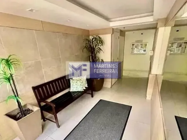 Apartamento com 52m² 2 quartos e 2 banheiros, à venda, no bairro Curicica em Rio de Janeiro