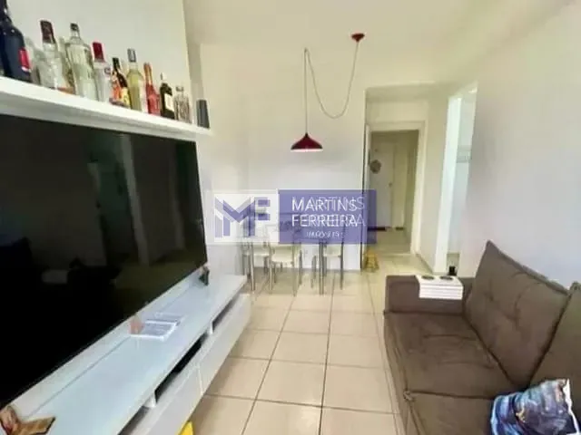 Apartamento com 52m² 2 quartos e 2 banheiros, à venda, no bairro Curicica em Rio de Janeiro