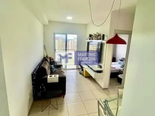 Apartamento com 52m² 2 quartos e 2 banheiros, à venda, no bairro Curicica em Rio de Janeiro
