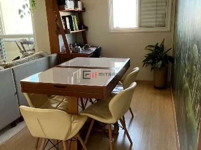 Apartamento 2 quartos e 2 banheiros, à venda, no bairro Vila Siam em Londrina