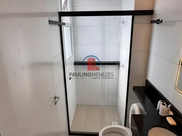Apartamento 3 quartos e 1 banheiro, para alugar, no bairro Jardim Terramérica III em Americana