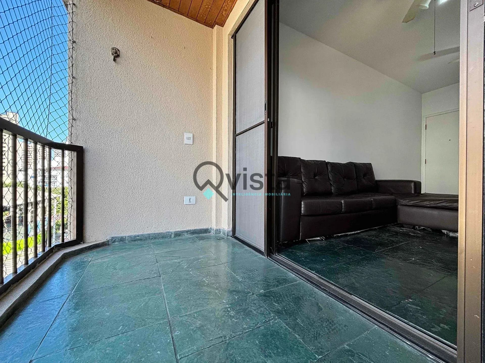 Apartamento, 3 quartos, 80 m² - Foto 2