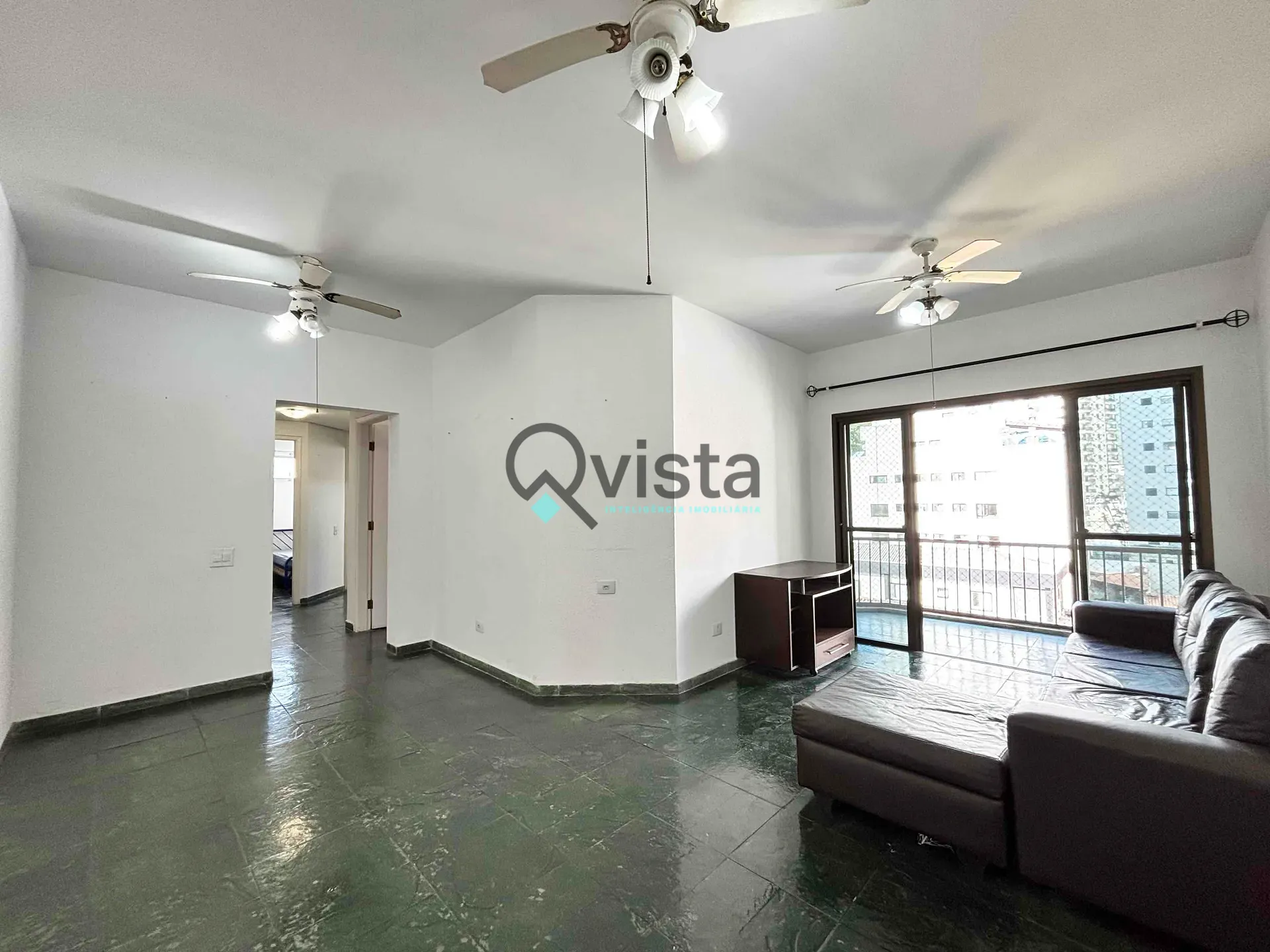 Apartamento, 3 quartos, 80 m² - Foto 6