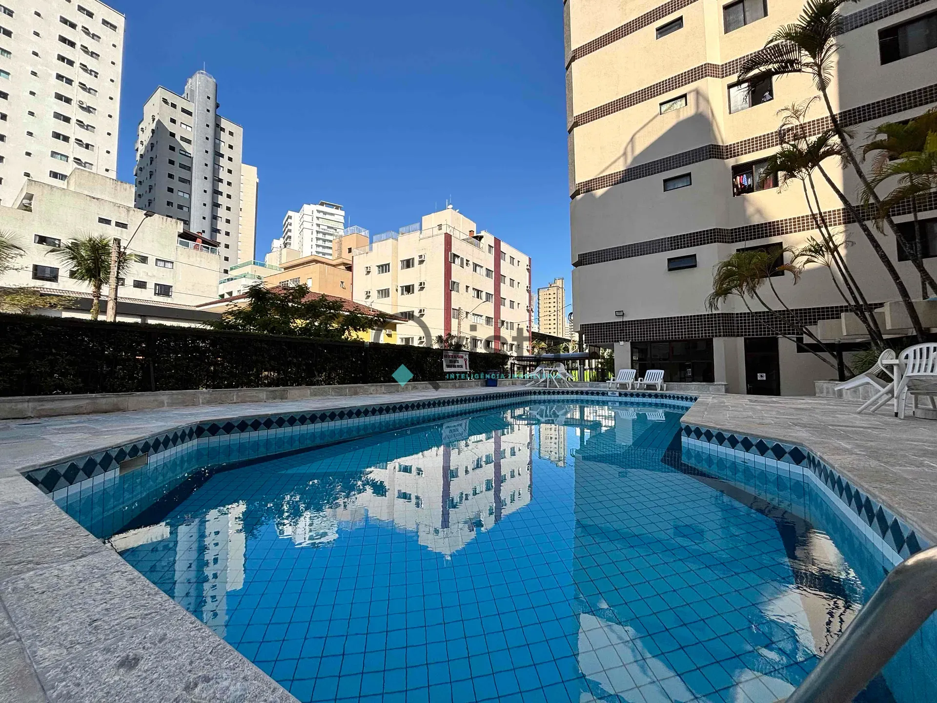 Apartamento, 3 quartos, 80 m² - Foto 1