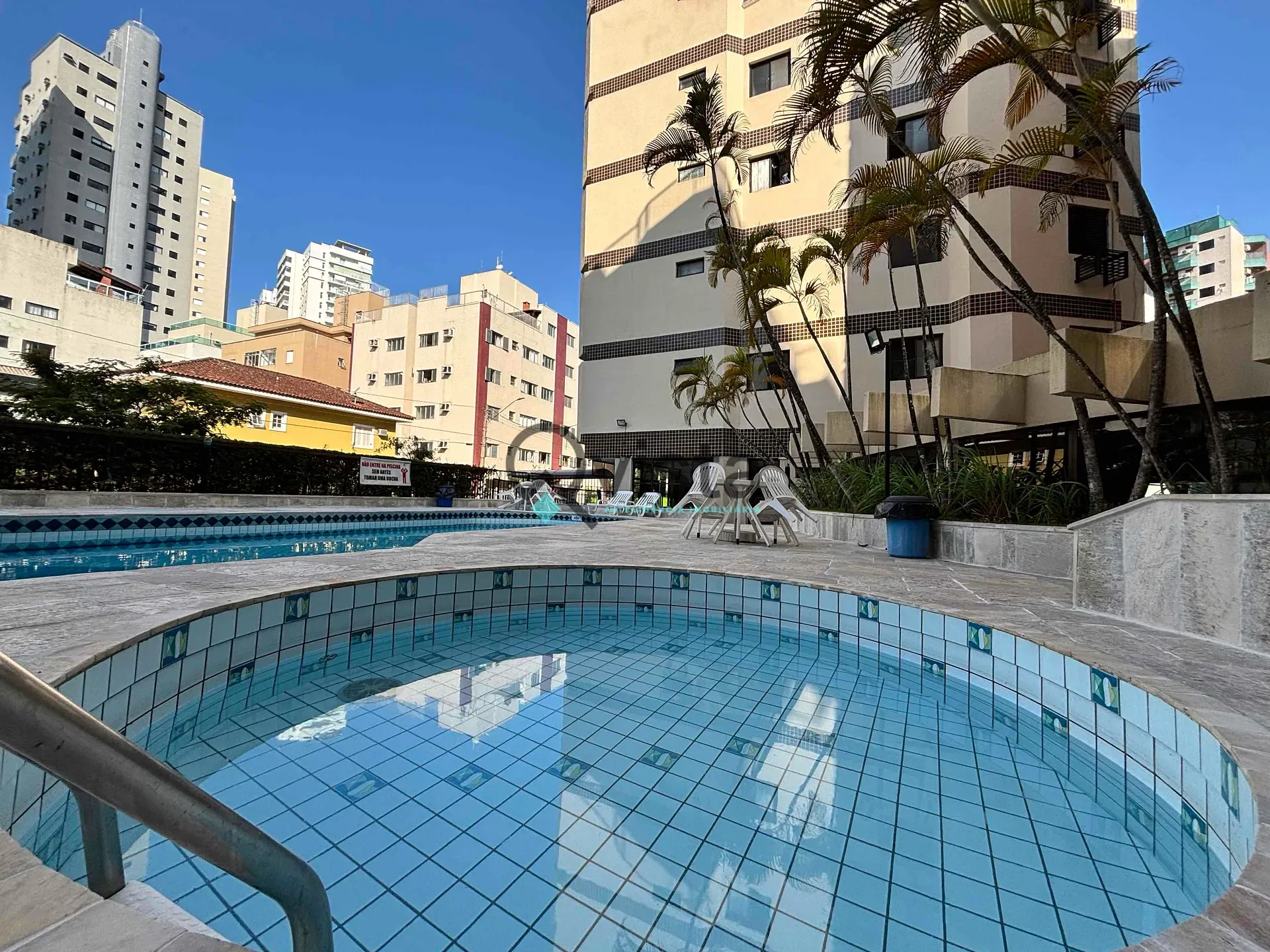 Apartamento, 3 quartos, 80 m² - Foto 22